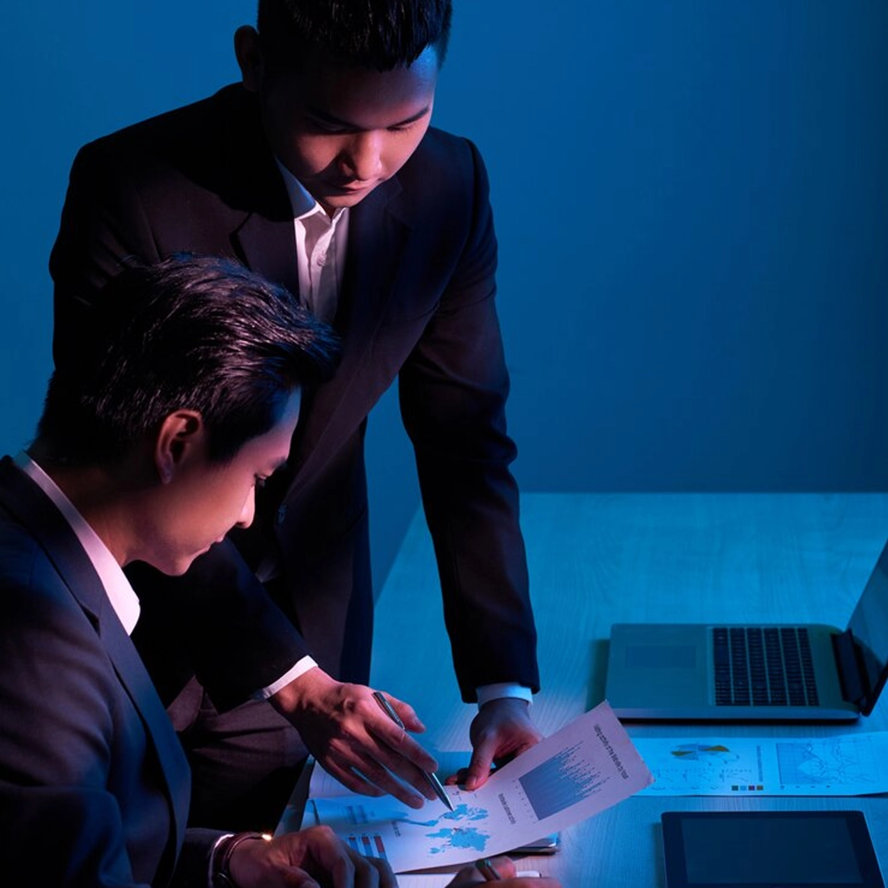 Şeffaflık ve güven